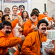 Image for article titled The Force Is Strong With This Gallery Of Star Wars Celebration Cosplay